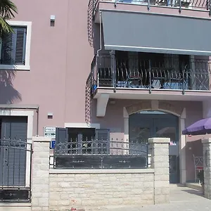 Guest house Kseni, Rovinj